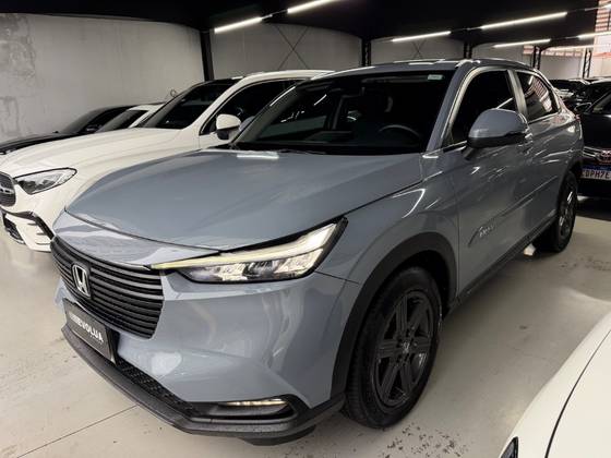 HONDA HR-V 1.5 DI I-VTEC FLEX EXL CVT HONDA HR-V 1.5 DI I-VTEC FLEX EXL CVT